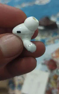 شارژر و ایرپاد اصل اپل تو