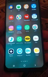 گوشیa30