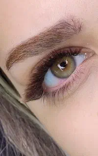 اکستنشن مژه تخصصی