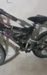 دوچرخه ۲۴