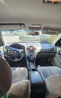 ماکسیما ۱۳۸۳
