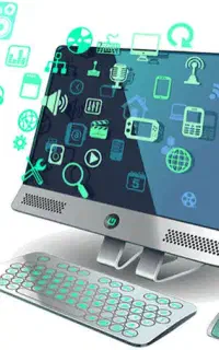 نیازمند همکار خانم جهت تدریس مهارتهای کامپیوتر