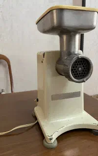 چرخ گوشت توشیبا