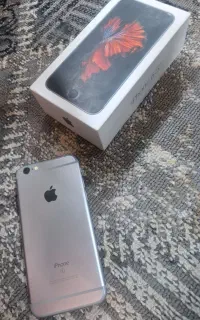 ایفون 6s