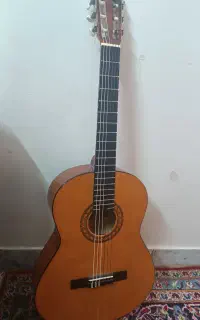 گیتار G50
