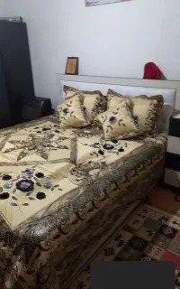 سرویس چوب ۷ تیکه