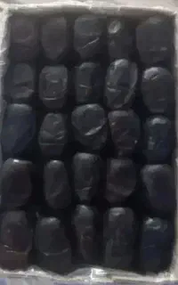 خرمای دو ریفی و ۸۰۰ گرمی لوکس باغات امیرآباد بم