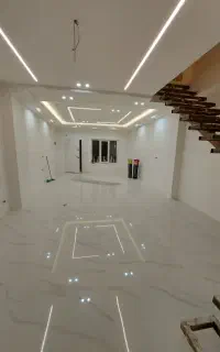 فروش ویلایی دوبلکس ۱۳۵ متری کلید اول فول،کوی جهاد