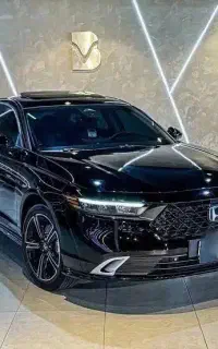 حواله هوندا آکورد و نیسان آلتیما 2025