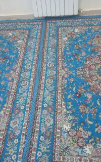 فروش دوعدد روفرشی