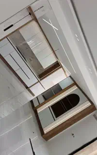 کناف و pvc