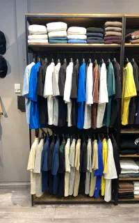 قفسه و رگال
