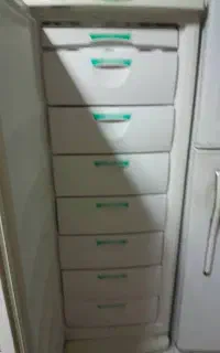 فریزر