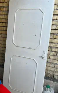 سه عدد درب اتاق دومتر در نودسانت