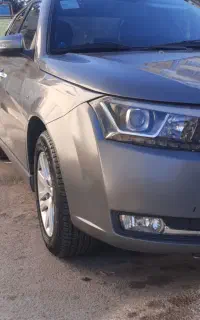 دنا پلاس ۹۷ ، تیپ دو ،سانروف