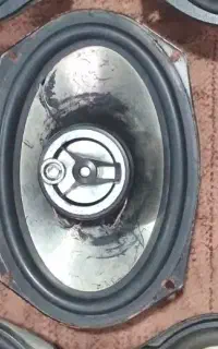 بلندگو  صوتی
