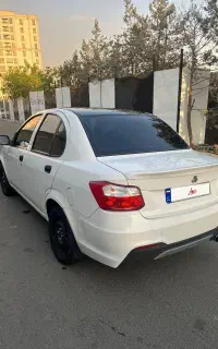 ساینا اس ۱۴۰۱ آپشنال