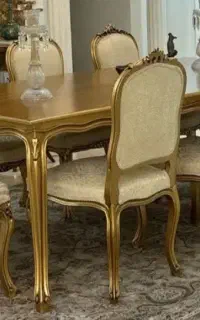 ناهارخوری ۸ نفره فرانسوی