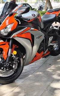 موتور سنگین هوندا