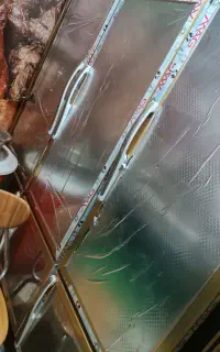 وسایل کبابی