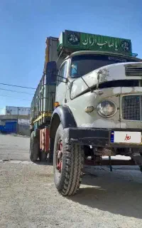 بنز تک باری