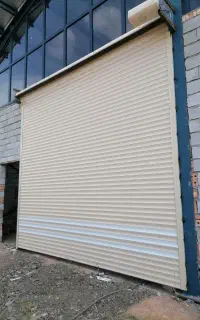 تعمیر، نصب وراه اندازی کرکره برقی