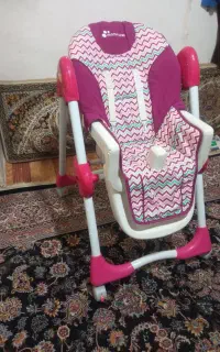 کالسکه خانگی کودک