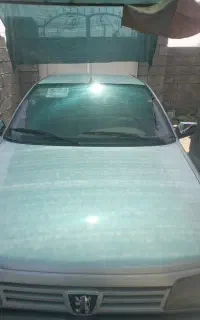 پژو ۴۰۵