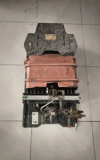 آبگرمکن B3115