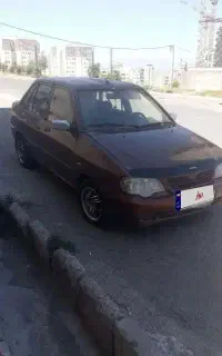پراید۱۳۲