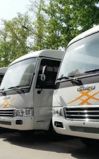 سرویس شرکت و کارخانه قیمت مناسب دربستی