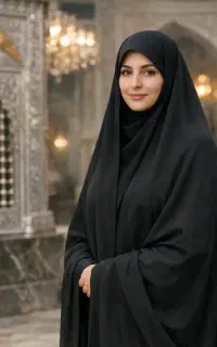 200هزار تومان هدیه به خادمین امامزاده ها