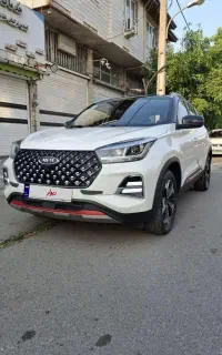X55 Pro Sport 1401 / بی رنگ در حد صفر