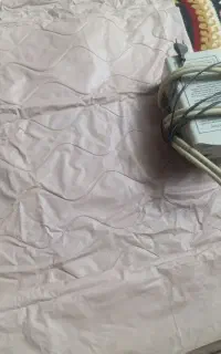 تشک مواج  بادی زد  زخم بستر و قیمت خیلی عالی