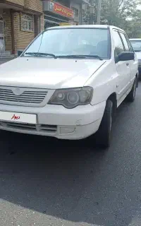 فروش با پیش پرداخت خودرو
