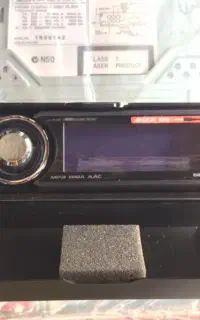 رادیو پخش سونیGT770 اکبند...