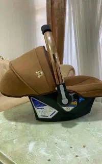کریر