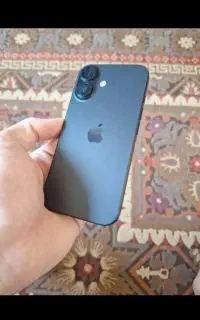 iphone 16 نرمال