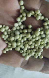 کود شیمیایی