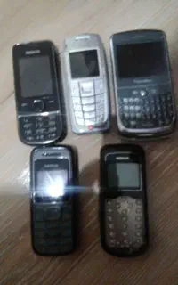 نوکیا موبایل گوشی سامسونگ ۱۱۰۰