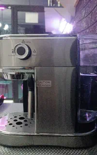 دستگاه اسپرسو