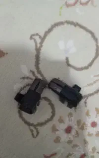 انگشتی رباتی