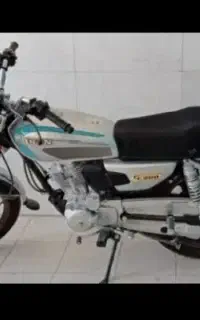 موتور هندا 200 احسان