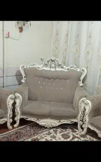 مبل هفت نفره