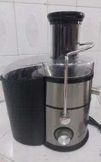 آبمیوه گیری مارک سانلند