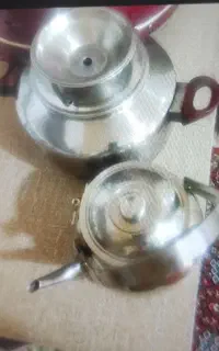 ظروف آشپزخانه