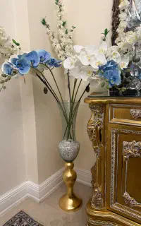 گلدان