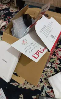 دوربین عکاسی Canon 200D