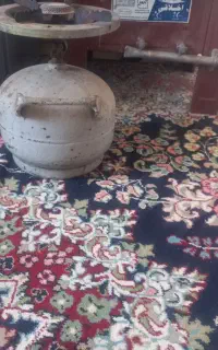 فروش پیک نیک و اجاق گاز