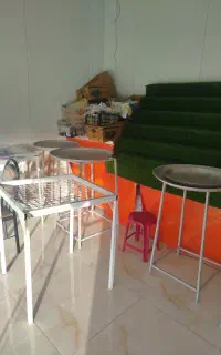 ابزار کار